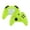 Green, variant on GeekShare  Protective Case for Xbox Series X Controller Grips Set Silicone Cover + 2 Thumb Grips