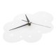 thumbnail image 1 of BESTYASH Silent Wall Clock White Perfect for Dining Kitchen Study and Coffee Shops, 1 of 8