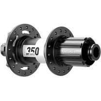 DT Swiss 350 Rear Hub - 12 x 150mm, 6-Bolt, HG11 MTN, Black, 32H, 36pt