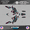 Krazy, variant on Kalair GFX Graphics Kit for Surron LIGHT BEE (All Years) Electron Series