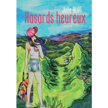 Hasards heureux (Paperback)