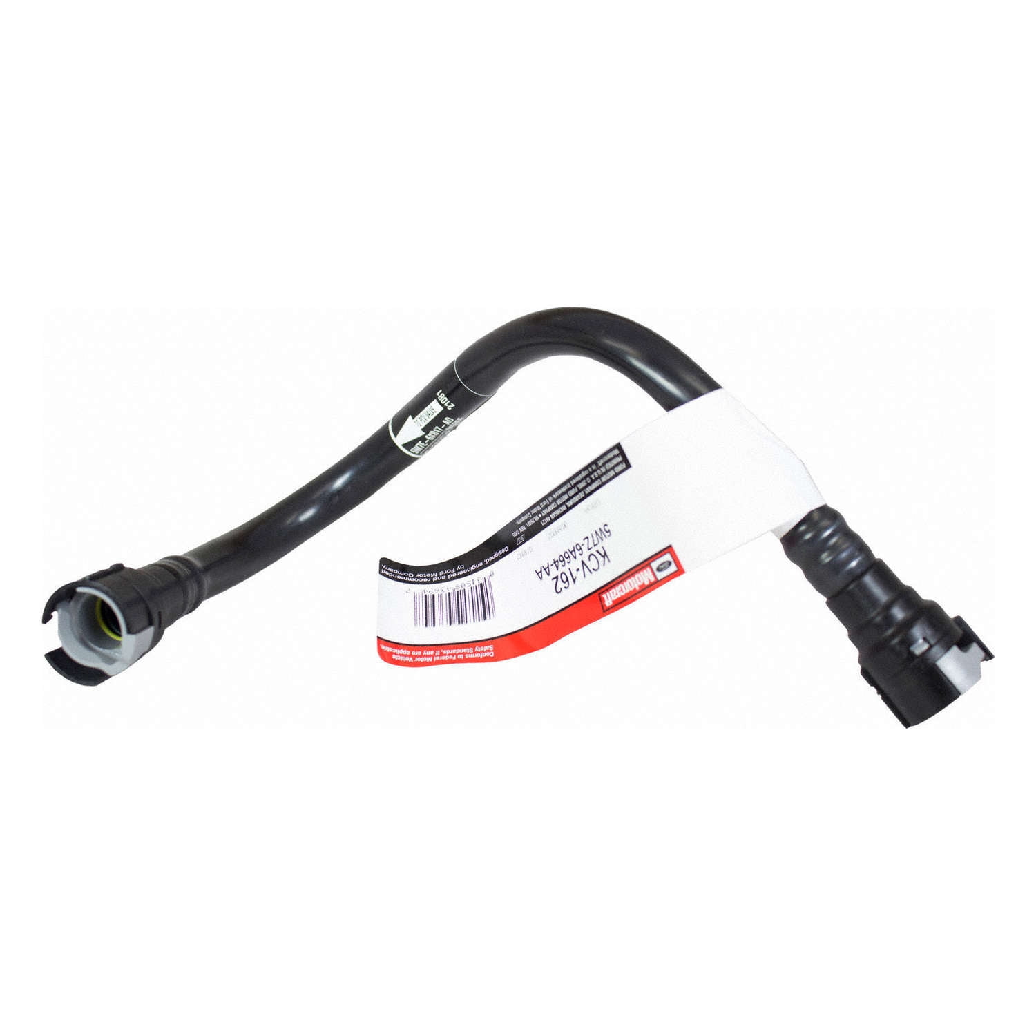Motorcraft KCV-162 PCV Valve Hose