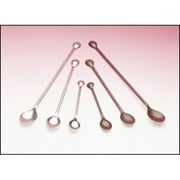 Bel-Art Chemical Spoon Ss 2EA/PK2.0CM H