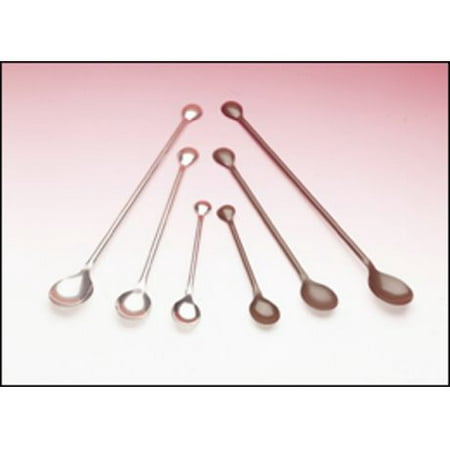 Bel-Art Chemical Spoon Ss 2EA/PK2.0CM H