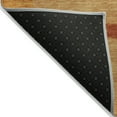 thumbnail image 3 of Addison Rugs Chantille Indoor/Outdoor Transitional Abstract Copper Washable Rectangle Rug, 8' x 10', 3 of 6