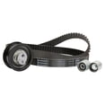 thumbnail image 1 of KIT DISTRIBUCIÓN BANDA GTI 2006 al 2009 VOLKSWAGEN L4 2.0L KEEP ON GREEN ., 1 of 3