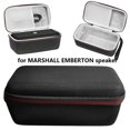 thumbnail image 1 of Estuche rígido a prueba de golpes para altavoz Bluetooth portátil Marshall Emberton, 1 of 6