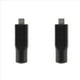 thumbnail image 1 of 2X DC Jack 7.4 x 5.0mm Entrada A USB-C Tipo-C Adaptador de Carga de Enchufe de Alimentación para Teléfono Portátil, 1 of 5