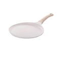 thumbnail image 4 of Cast Aluminium Stone Skillet Pan with Ergonomic Handle - All Cooktop Compatible!, 4 of 11