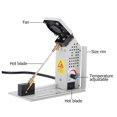 thumbnail image 2 of Metal Highfrequency Eagerly Electrothermal Manual Hot Cutting Machine, 2 of 4