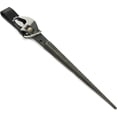 thumbnail image 3 of Spud Wrench Holder Ring – Premium Black Leather - Rudedog USA #3006, 3 of 4