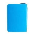 thumbnail image 5 of 1 Peter 1:2, Bible Cover, Blue, Medium, 5 of 11