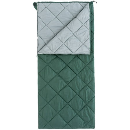 - Ozark Trail 40F Synthetic XL Sleeping Bag