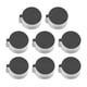 thumbnail image 5 of 6Pcs Stove Knobs Replacement 8 Mm D Shaft Control Switch Knobs for Cooker Oven Gas Hob Switches Adap, 5 of 5