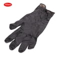 thumbnail image 1 of Guantes negros, 100 piezas Guantes de látex desechables de látex desechables negros Guantes de látex Rendimiento de primer nivel, 1 of 8
