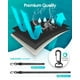 thumbnail image 3 of Funda impermeable para teléfono Hiearcool Universal para iPhone Samsung, 3 of 7