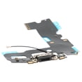 thumbnail image 4 of Estink Charging Port Dock Connector Cable for 7 Phone Black 1 Piece, 4 of 8