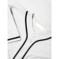 thumbnail image 3 of Ma Croix Mens Team Sports Printable Blank Jersey Baseball Collar Button Up T Shirts, 3 of 7