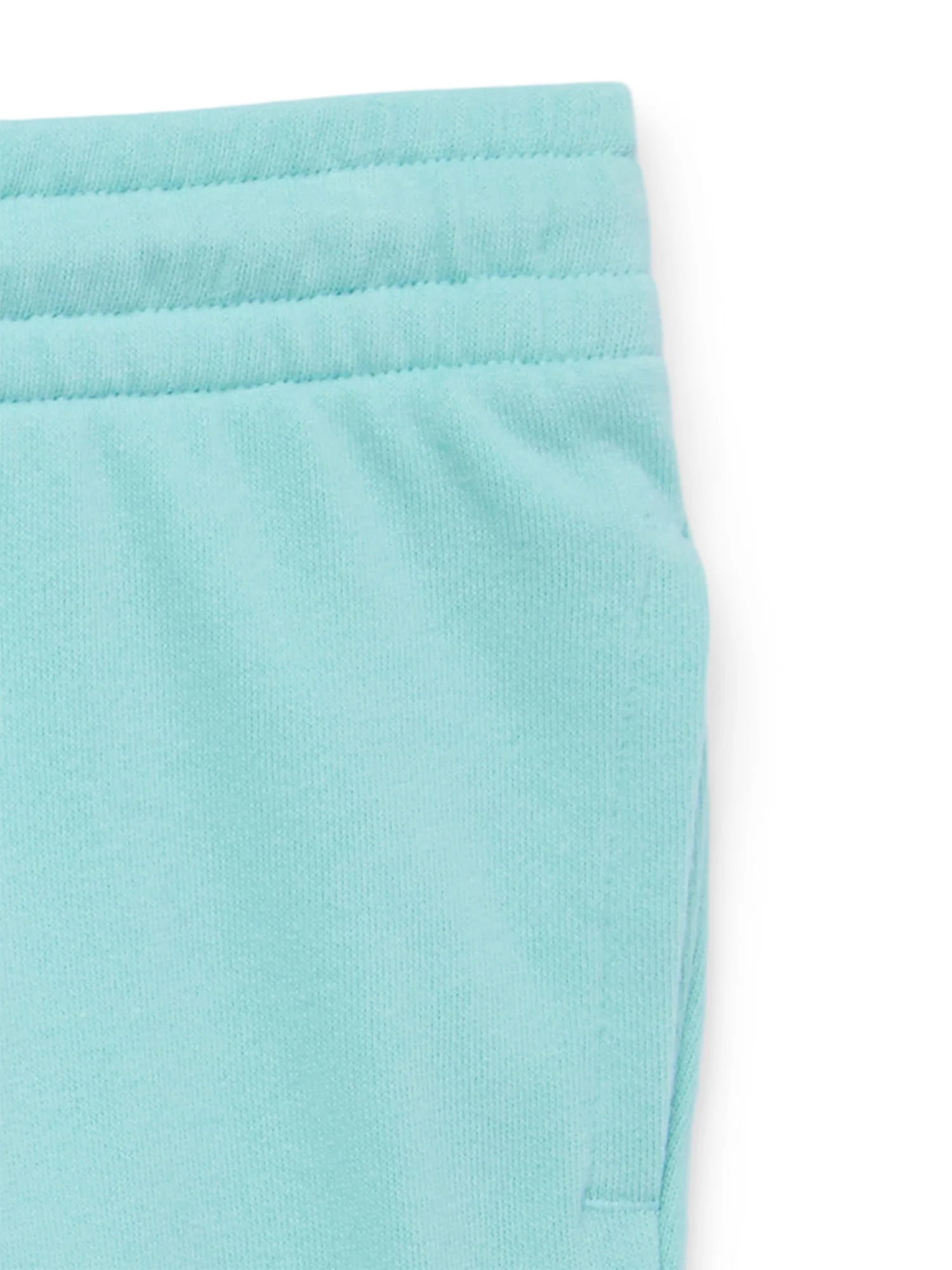 Athletic Works Girls Fleece Joggers, 3-Pack, Sizes 4-18 & Plus