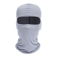 thumbnail image 3 of Irfora Ciclismo Cubierta de la cara Gorra de cara completa Bicicleta Pañuelo en la cabeza Diadema A prueba de viento Sombreros Irfora Gorra de ciclismo, 3 of 7