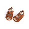thumbnail image 6 of Baby Girls Boys Sandals Non-Slip Shoes Toddler First Walkers Infant Kids Sandals, 6 of 12