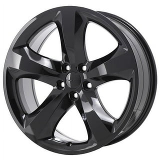 20 inch dodge 2024 charger wheel skins