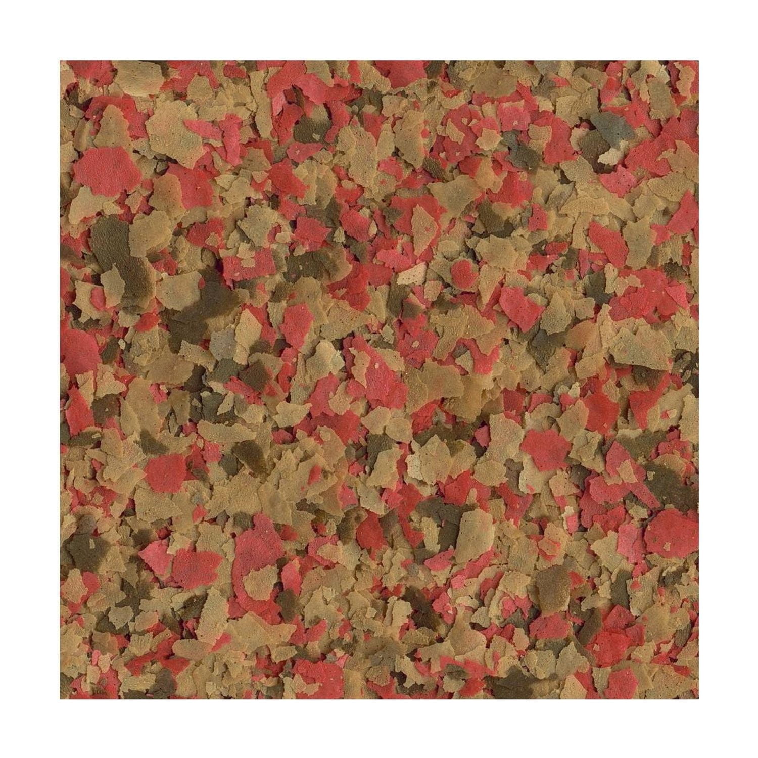 TetraFin Fish Food Flakes for Goldfish