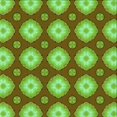 thumbnail image 1 of Ahgly Company Tapis d'Intérieur Lavables en Machine, Carrés de Chêne Transitionnel Brun, 4' Carré, 1 of 7