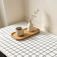 thumbnail image 6 of Absorbent Decorative Under Cabinet Tray Mat Kitchen Drawer Liner Pad Optimize Cabinet Storage Organization, 6 of 9