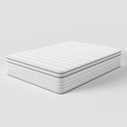 Avenco Luna 14 Medium Hybrid Mattress, Queen Size