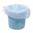 thumbnail image 5 of Uxcell 120 Mesh Paint Filter Bag 5.9" Dia, Nylon Strainer with Drawstring for Filtering, 5 of 5