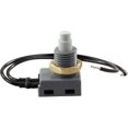 thumbnail image 1 of 12V Push Button On & Off Switch, 1 of 1
