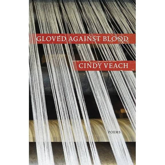 Gloved Against Blood (Paperback)