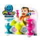 thumbnail image 2 of Pip Squigz Juego De 3 Popits Gigantes 6meses+ Fat Brain Toys multicolor, 2 of 6