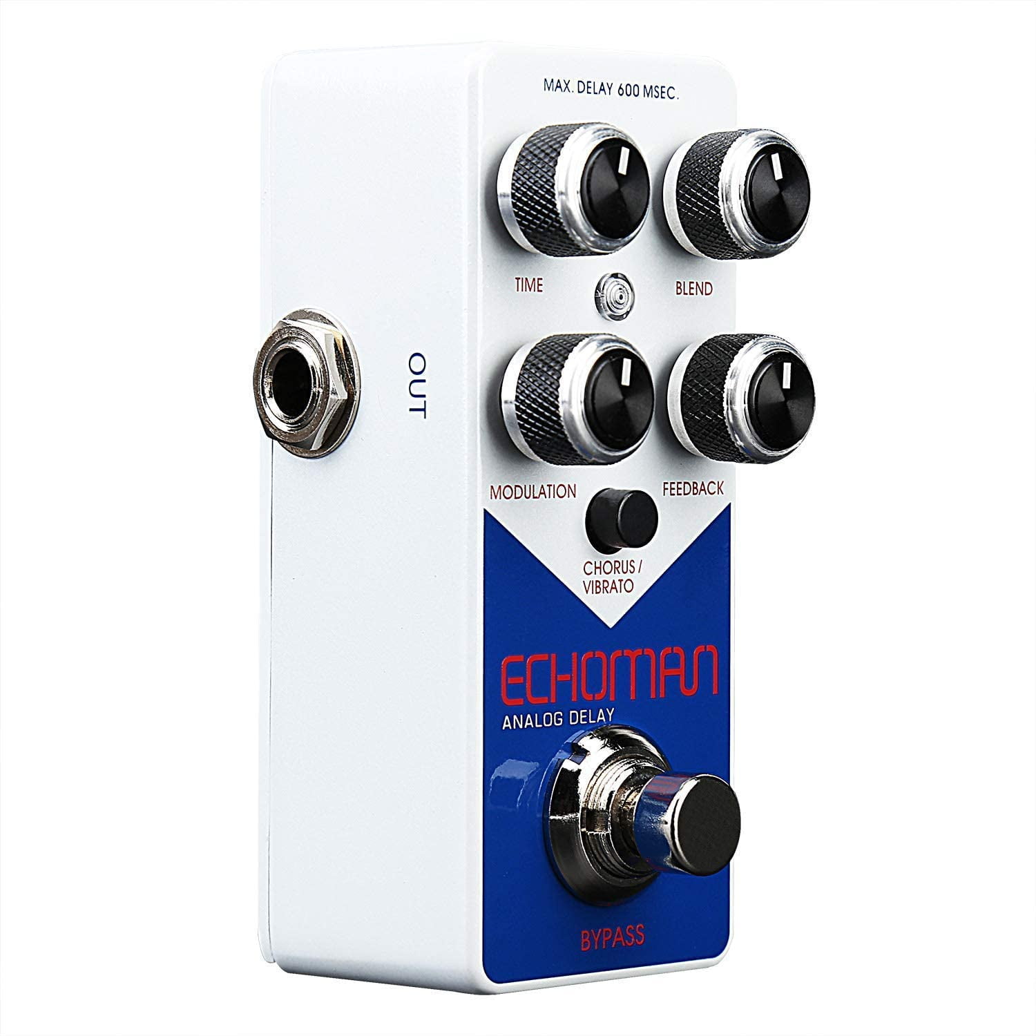 人気のクリスマスアイテムがいっぱい Xvive V21 Guitar Effect Pedal Echoman Vintage Pure Analog Delay True Bypass サックス Sutevalle Org 人気のクリスマスアイテムがいっぱい Xvive V21 Guitar Effect Pedal Echoman Vintage Pure Analog Delay True Bypass サックス Sutevalle Org
