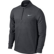 Nike Dri-fit 1/2 Zip Pull Over