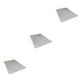 thumbnail image 3 of Bearachild Elegante alfombra de baño antideslizante, impermeable y duradera, cómoda, fácil de limpiar, alfombrillas de baño gris Type1 NO1, 3 of 6