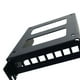 thumbnail image 5 of Soporte para bahías de disco duro de 2,5", adaptador de montaje para PC, color negro (soporte) Media altura, 5 of 5