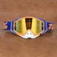 thumbnail image 4 of Gafas de moto todoterreno UV400, gafas de ciclismo, gafas de esquí, gafas deportivas, gafas Old Hundred, 4 of 5
