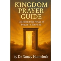 Kingdom Prayer Guide, (Paperback)