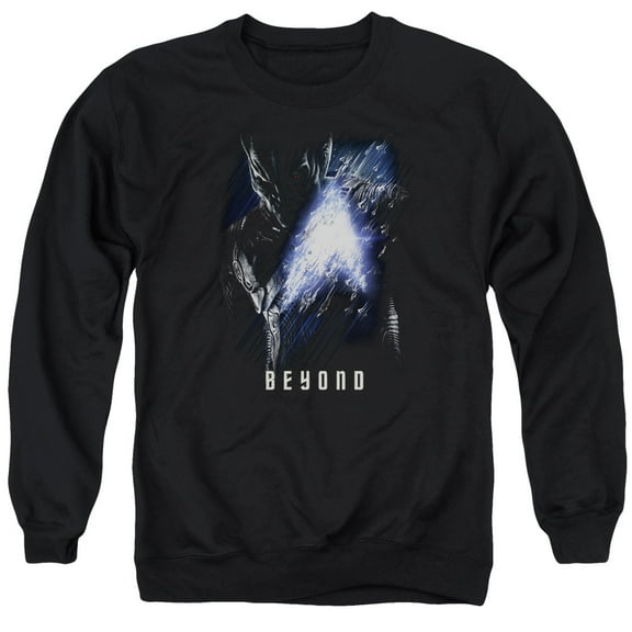 Star Trek Beyond - Krall Poster - Crewneck Sweatshirt - XX-Large