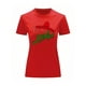 thumbnail image 1 of Playera De Viva Mexico Con Sombrero Charro Fiestas Patrias SeptiembreIndependencia Color Rojo Talla Grande Marca Emil SaEs, 1 of 4