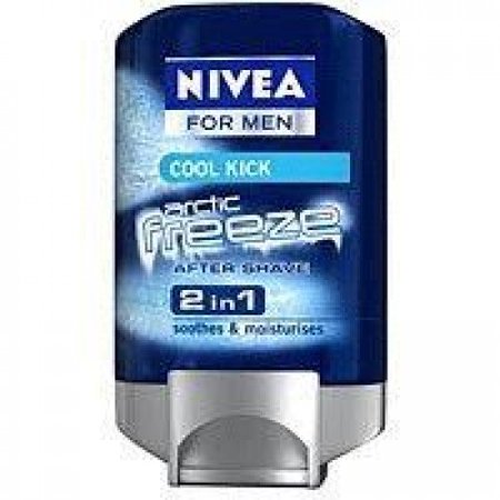 nivea after shave moisturizer