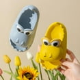 thumbnail image 5 of BoysGirlsSummerSlippersCuteDinosaurThickBottomSlipResistantSlippers, 5 of 5