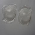 thumbnail image 1 of Adhesivo para el hombro extraíble, antideslizante, de silicona, invisible, autoadhesivo, antihuellas, de silicona pura, 1 of 4