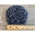 thumbnail image 2 of WHOLESALE Natural Semi Tumbled Iolite Gemstone Chips ( 2 oz / 0.125 lb ), 2 of 6