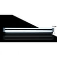 thumbnail image 3 of External Drive Portable Slim CD / DVD-RW Burner With Type C Plug & Play Superdrive for Laptop PC under Windows 7/8/10 / XP and Mac OS for Apple MacBook MacBook Pro MacbookAir, 3 of 6
