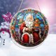 thumbnail image 1 of onlyliua Ofertas Del Día Hermosos Letreros Navideños de Resina con Temática Navideña con Imágenes Elegantes y Decoraciones Festivas y Son Ideales para Agregar Calidez y Alegría a Su Estilo de Decorac, 1 of 6