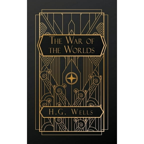 The War of the Worlds, (Paperback)