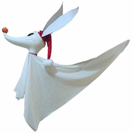 Disney Nightmare Before Christmas Zero Light Up Hanging Dcor - 1.0 ea